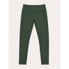 Green Outdoor Voices Set – Size M Sports Bra & Size S Leggings – GUC