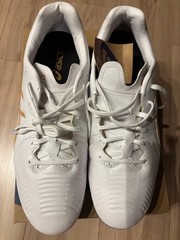 Asics 10.0US LETHAL RELENTLESS