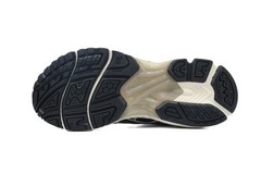 Black&Grey 1201A019-005 Asics Gel Kayano 14 Comfort Shoes