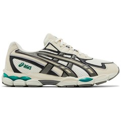 ASICS Gel-NYC 2055 Pale Oak Truffle Grey 1203A542-200 Men New