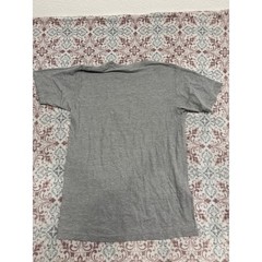 For Fans By Fans Danganronpa Kokichi Oma Graphic T-Shirt Mens Medium Grey Anime